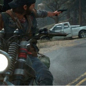 冒险游戏《往日不再Days Gone》中文版推荐