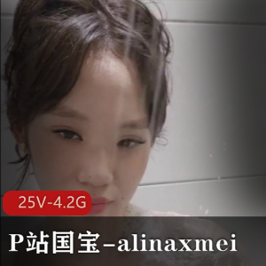 P站国宝-alinaxmei-号称最懂男人Y~具 [25V-4.2G]